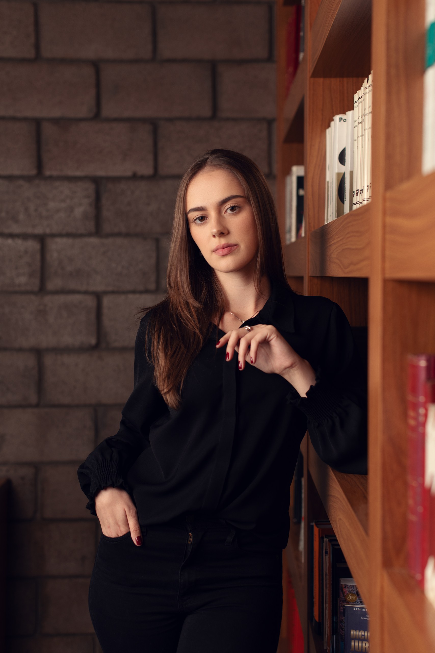 Thaís Barbosa — Advogada Associada